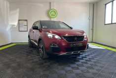Peugeot 3008 II 1.2 PureTech 130ch GT Line S&S EAT6 / Kit distribution OK / Suivi complet