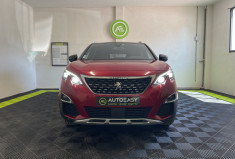 Peugeot 3008 II 1.2 PureTech 130ch GT Line S&S EAT6 / Kit distribution OK / Suivi complet