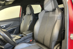 Peugeot 3008 II 1.2 PureTech 130ch GT Line S&S EAT6 / Kit distribution OK / Suivi complet