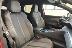 Peugeot 3008 II 1.2 PureTech 130ch GT Line S&S EAT6 / Kit distribution OK / Suivi complet