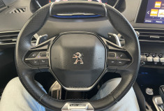 Peugeot 3008 II 1.2 PureTech 130ch GT Line S&S EAT6 / Kit distribution OK / Suivi complet
