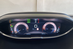 Peugeot 3008 II 1.2 PureTech 130ch GT Line S&S EAT6 / Kit distribution OK / Suivi complet