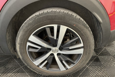 Peugeot 3008 II 1.2 PureTech 130ch GT Line S&S EAT6 / Kit distribution OK / Suivi complet