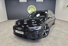 Audi S6 AVANT 3.0 TDI 344 ch quattro tiptronic