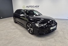 Audi S6 AVANT 3.0 TDI 344 ch quattro tiptronic