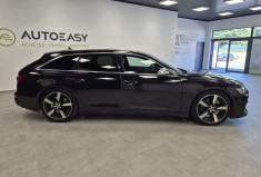 Audi S6 AVANT 3.0 TDI 344 ch quattro tiptronic