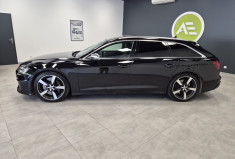 Audi S6 AVANT 3.0 TDI 344 ch quattro tiptronic