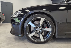 Audi S6 AVANT 3.0 TDI 344 ch quattro tiptronic