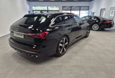 Audi S6 AVANT 3.0 TDI 344 ch quattro tiptronic