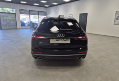 Audi S6 AVANT 3.0 TDI 344 ch quattro tiptronic