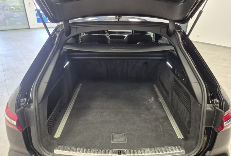 Audi S6 AVANT 3.0 TDI 344 ch quattro tiptronic