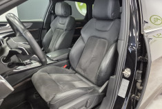 Audi S6 AVANT 3.0 TDI 344 ch quattro tiptronic