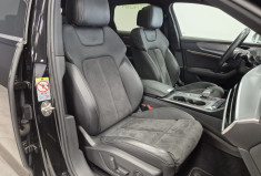 Audi S6 AVANT 3.0 TDI 344 ch quattro tiptronic