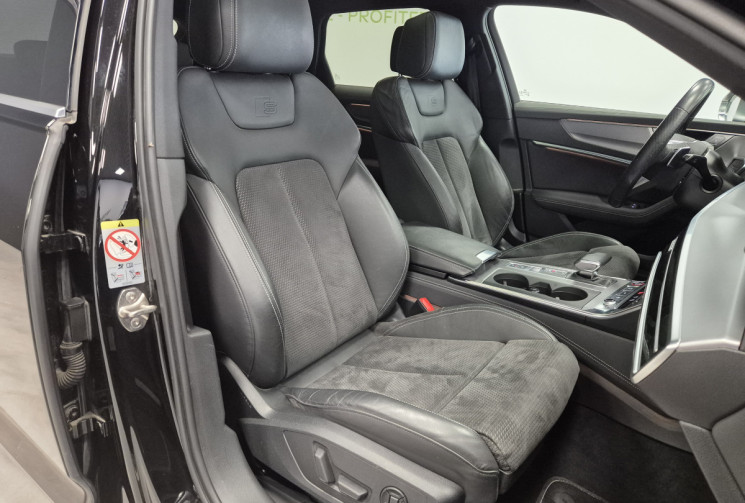 Audi S6 AVANT 3.0 TDI 344 ch quattro tiptronic