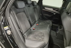 Audi S6 AVANT 3.0 TDI 344 ch quattro tiptronic