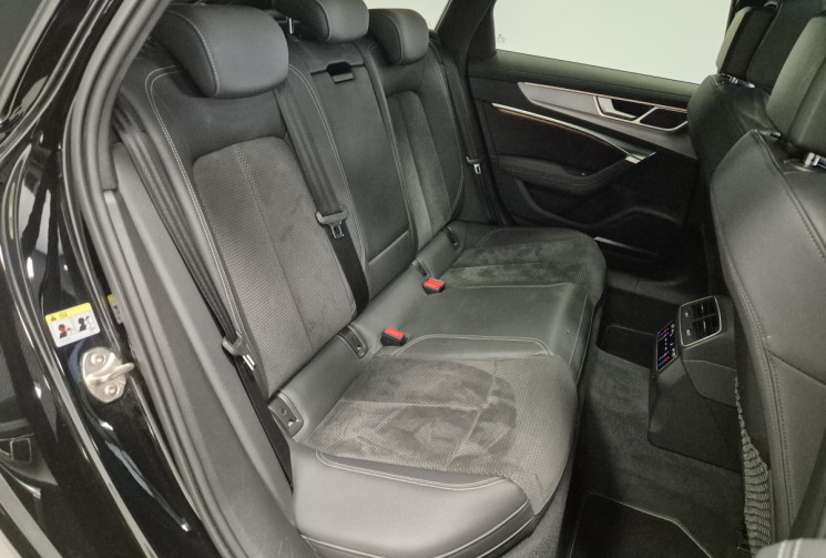 Audi S6 AVANT 3.0 TDI 344 ch quattro tiptronic
