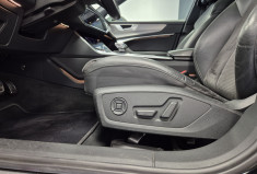 Audi S6 AVANT 3.0 TDI 344 ch quattro tiptronic