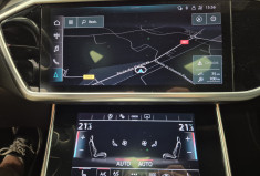 Audi S6 AVANT 3.0 TDI 344 ch quattro tiptronic
