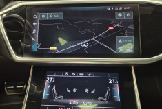 Audi S6 AVANT 3.0 TDI 344 ch quattro tiptronic