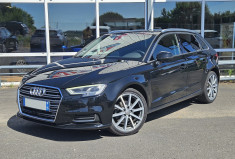 Audi A3 SPORTBACK III PH2 1.4 TFSI 150 DESIGN LUXE BVA