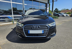 Audi A3 SPORTBACK III PH2 1.4 TFSI 150 DESIGN LUXE BVA