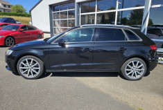 Audi A3 SPORTBACK III PH2 1.4 TFSI 150 DESIGN LUXE BVA