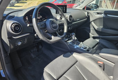 Audi A3 SPORTBACK III PH2 1.4 TFSI 150 DESIGN LUXE BVA