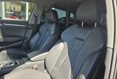 Audi A3 SPORTBACK III PH2 1.4 TFSI 150 DESIGN LUXE BVA