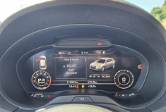 Audi A3 SPORTBACK III PH2 1.4 TFSI 150 DESIGN LUXE BVA