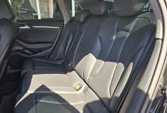 Audi A3 SPORTBACK III PH2 1.4 TFSI 150 DESIGN LUXE BVA