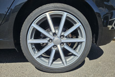 Audi A3 SPORTBACK III PH2 1.4 TFSI 150 DESIGN LUXE BVA