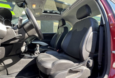 Opel Adam 1.4 TWINPORT 87 GLAM * TOIT PANO * HISTORIQUE ENTRETIEN COMPLET * GARANTIE 6 MOIS