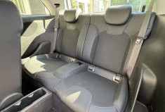 Opel Adam 1.4 TWINPORT 87 GLAM * TOIT PANO * HISTORIQUE ENTRETIEN COMPLET * GARANTIE 6 MOIS