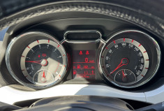 Opel Adam 1.4 TWINPORT 87 GLAM * TOIT PANO * HISTORIQUE ENTRETIEN COMPLET * GARANTIE 6 MOIS