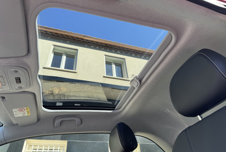 Opel Adam 1.4 TWINPORT 87 GLAM * TOIT PANO * HISTORIQUE ENTRETIEN COMPLET * GARANTIE 6 MOIS