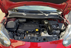 Opel Adam 1.4 TWINPORT 87 GLAM * TOIT PANO * HISTORIQUE ENTRETIEN COMPLET * GARANTIE 6 MOIS