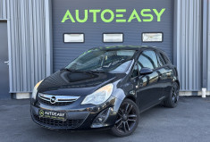 Opel Corsa 1.4 i Twinport 100 cv COSMO