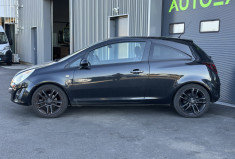 Opel Corsa 1.4 i Twinport 100 cv COSMO