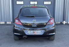 Opel Corsa 1.4 i Twinport 100 cv COSMO