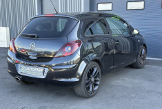 Opel Corsa 1.4 i Twinport 100 cv COSMO