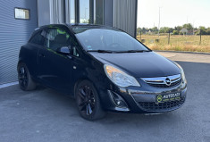 Opel Corsa 1.4 i Twinport 100 cv COSMO
