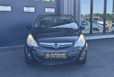 Opel Corsa 1.4 i Twinport 100 cv COSMO