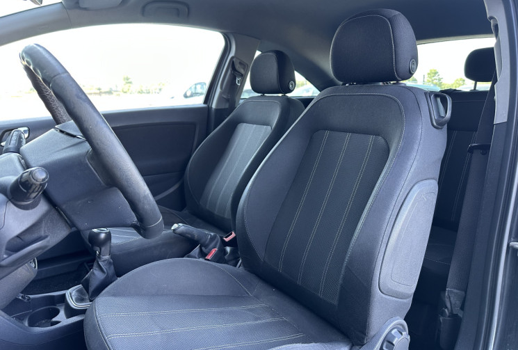 Opel Corsa 1.4 i Twinport 100 cv COSMO