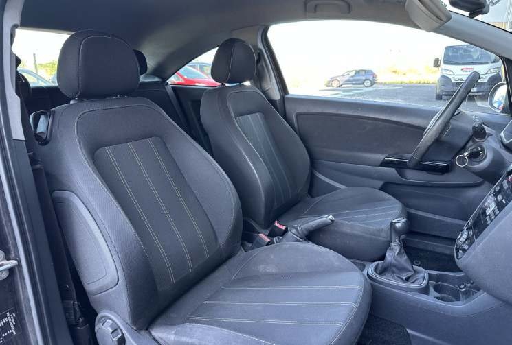 Opel Corsa 1.4 i Twinport 100 cv COSMO