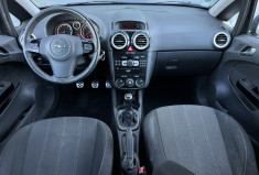 Opel Corsa 1.4 i Twinport 100 cv COSMO