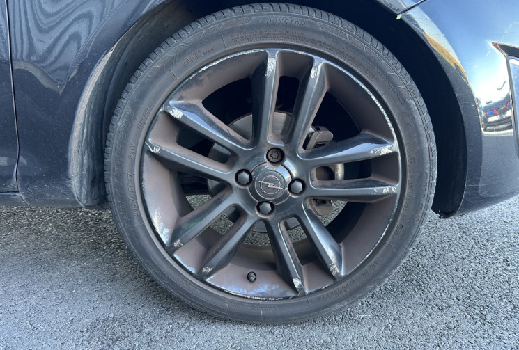 Opel Corsa 1.4 i Twinport 100 cv COSMO