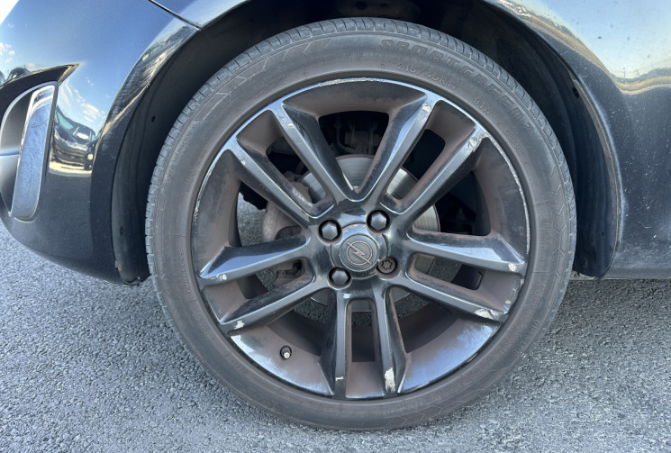 Opel Corsa 1.4 i Twinport 100 cv COSMO