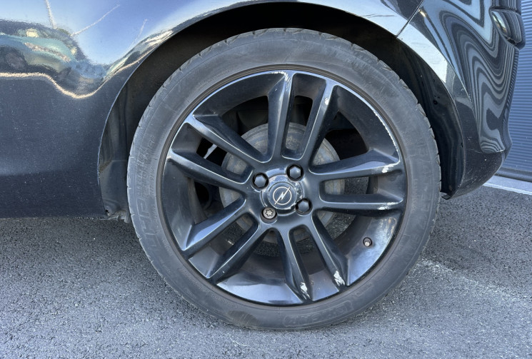 Opel Corsa 1.4 i Twinport 100 cv COSMO