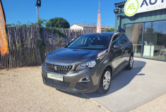 Peugeot 3008 1.2 PURETECH 130 S&S EAT6 ACTIVE BUSINESS