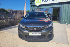 Peugeot 3008 1.2 PURETECH 130 S&S EAT6 ACTIVE BUSINESS